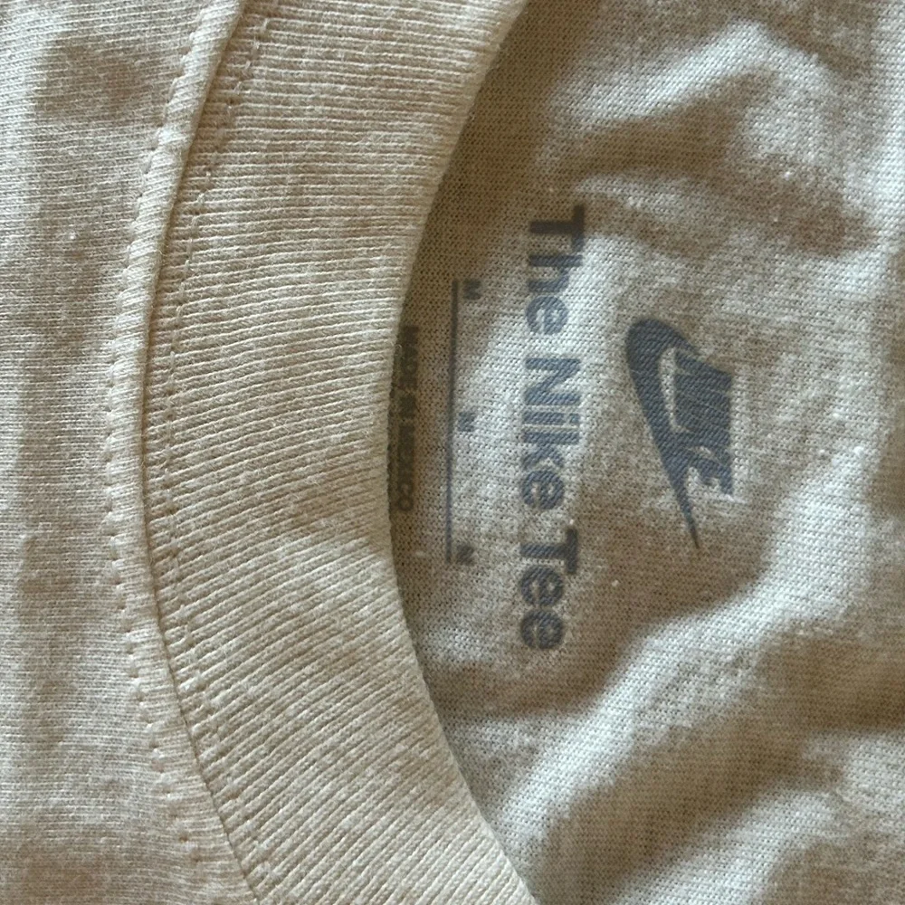 Nike tee shirt NY VS NY NWOT